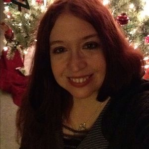 Meet your Posher, Kimberly